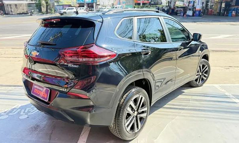 Chevrolet Tracker Lt...
