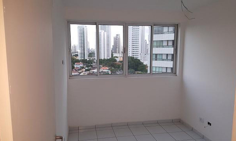 Apartamento Com 2 Qu...