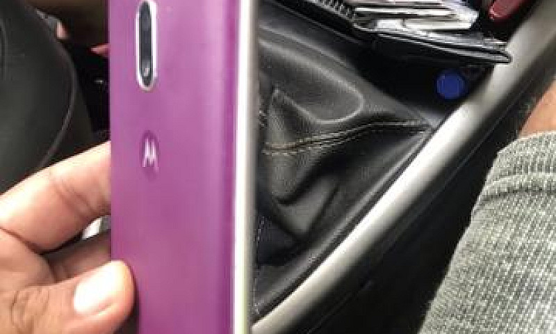 Moto G Play 4 350 Re...