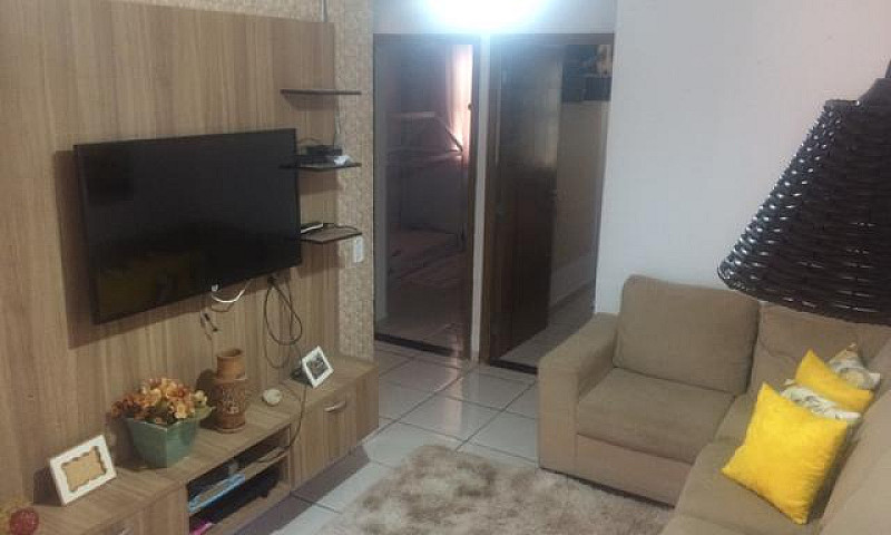 Vendo Apartamento Mo...