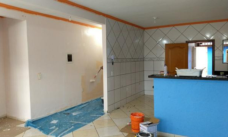 Casa 3/4, 2B, Coz Am...