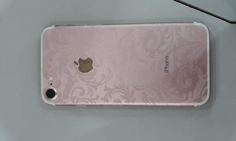 Iphone 7 Rose 32Gb...