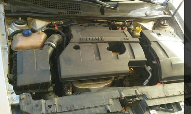 Fiat Stilo Torrooooo...