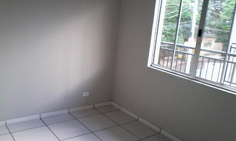 Apartamento Sem Cond...