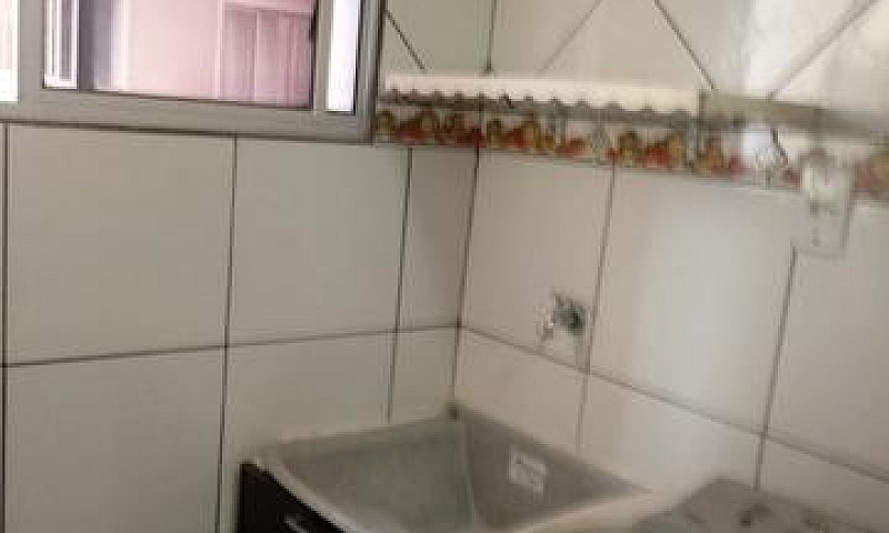 Apartamento Com 2 Qu...