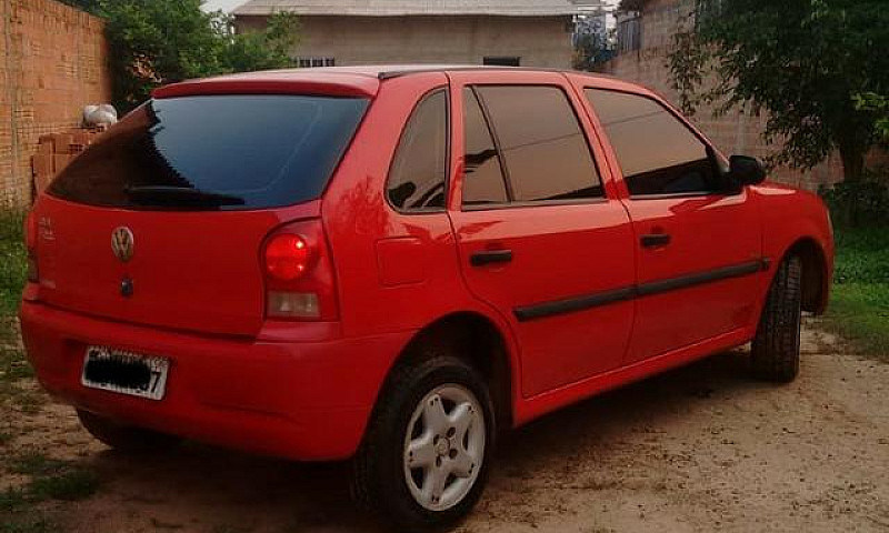 Gol G4 1.0...