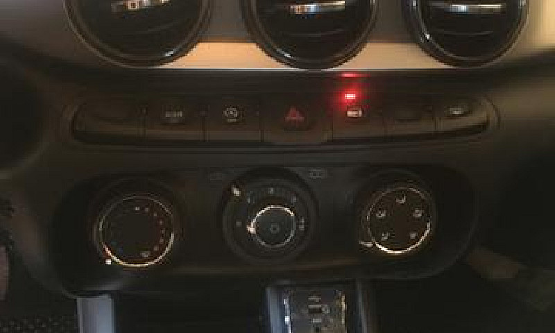 Argo 2018 Automatico...