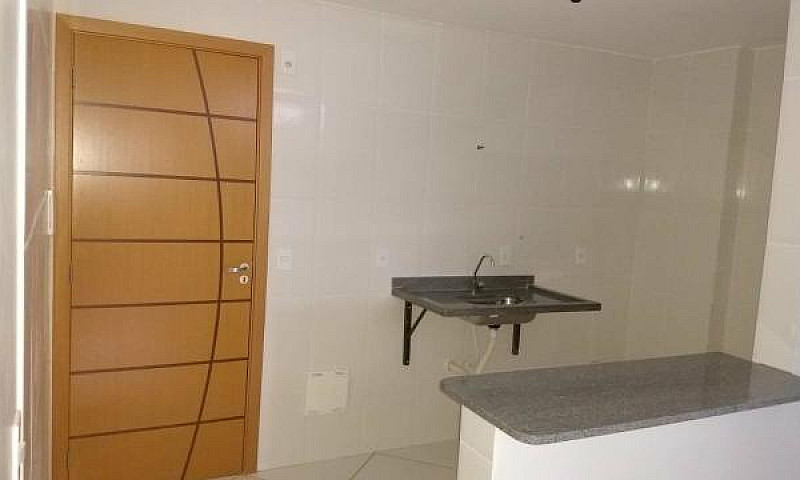 Apartamento De 1 Qua...