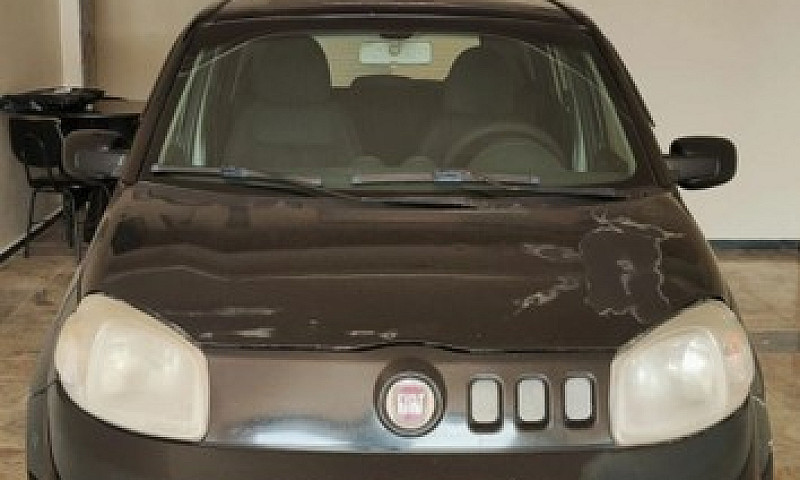 Fiat Uno Vivace 1.0...