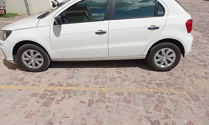 Vendo Gol G8, 19/20 ...