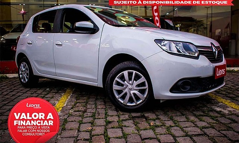 Renault Sandero ...
