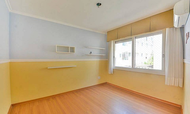 Apartamento Para Ven...