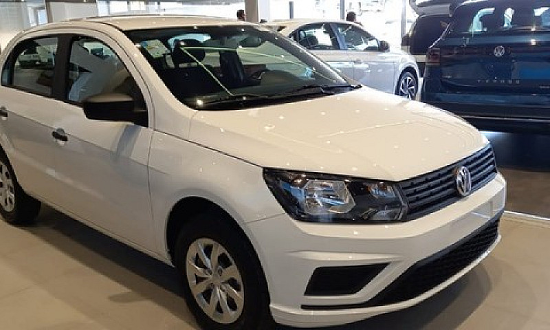 Novo Gol 21/22...