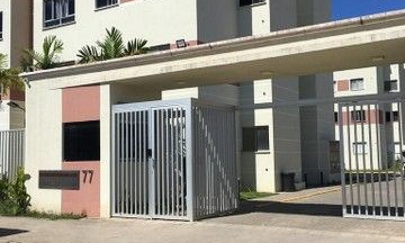 Apartamento Com 2 Qu...