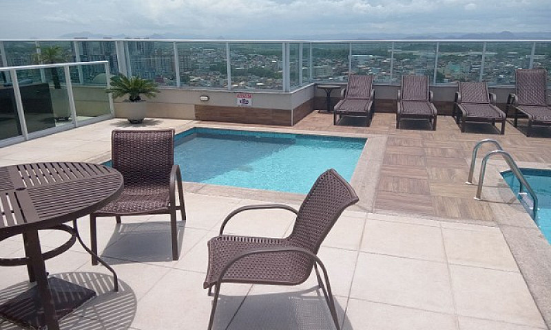 Vendo Apartamento Pr...
