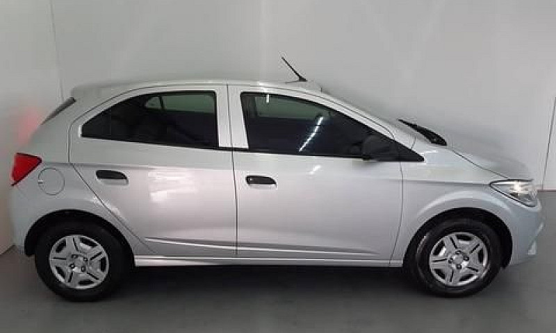 Onix 2018 1.0 - Comp...