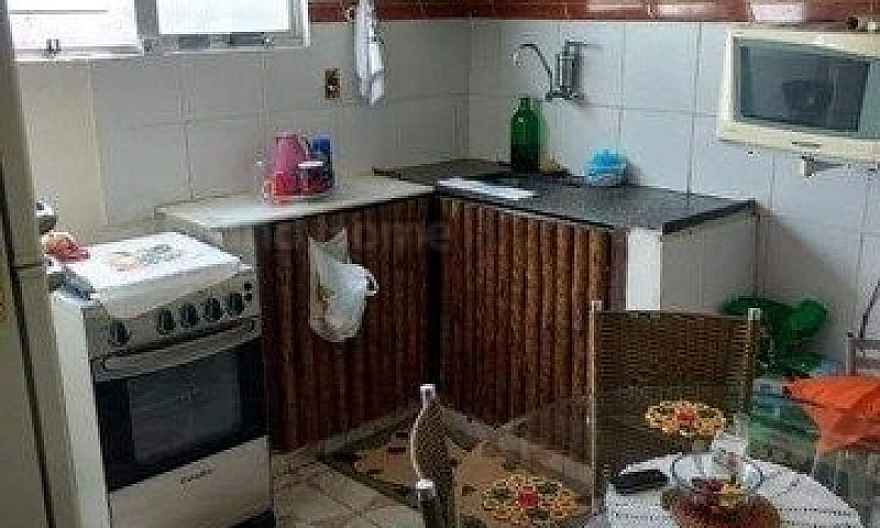 Casa 3 Quartos Em Ba...