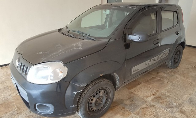 Fiat Uno Vivace 1.0...