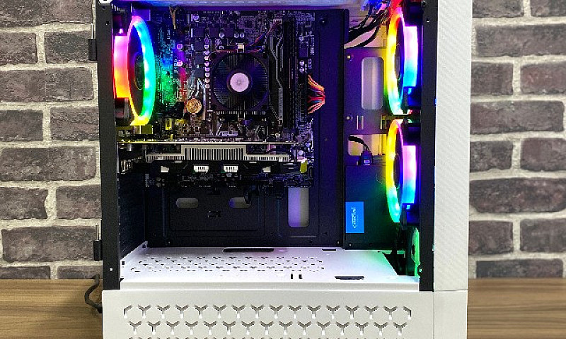 Pc Gamer...