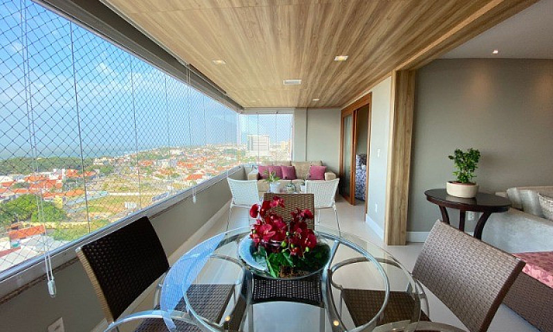 Luxuoso Apartamento ...