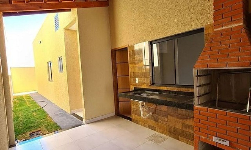 Linda Casa, Localiza...