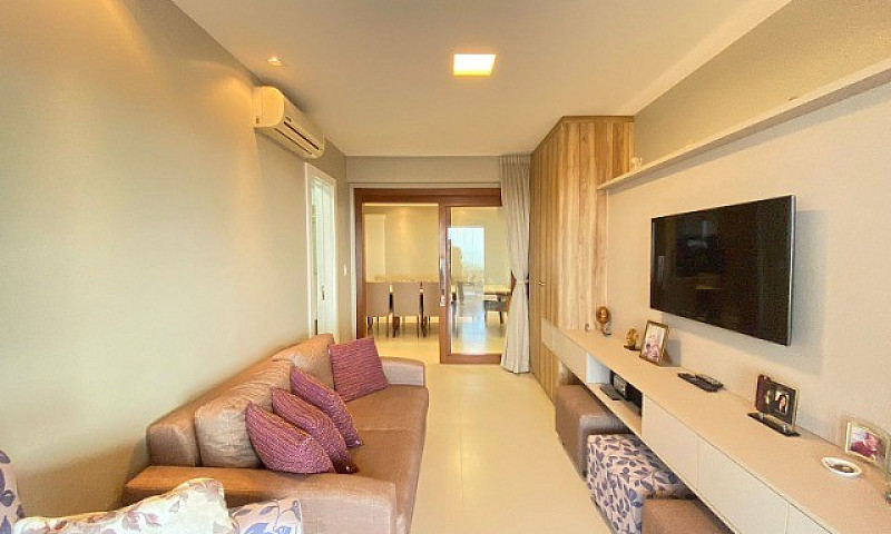 Luxuoso Apartamento ...