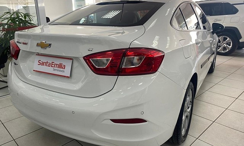 Chevrolet Cruze 1.4 ...