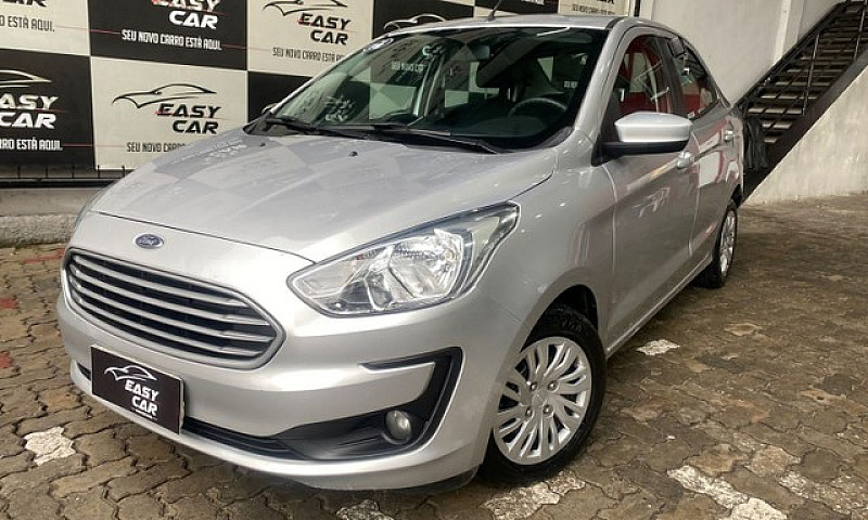Ford Ka+ 1.0 2019...