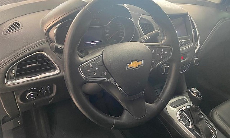 Chevrolet Cruze 1.4 ...
