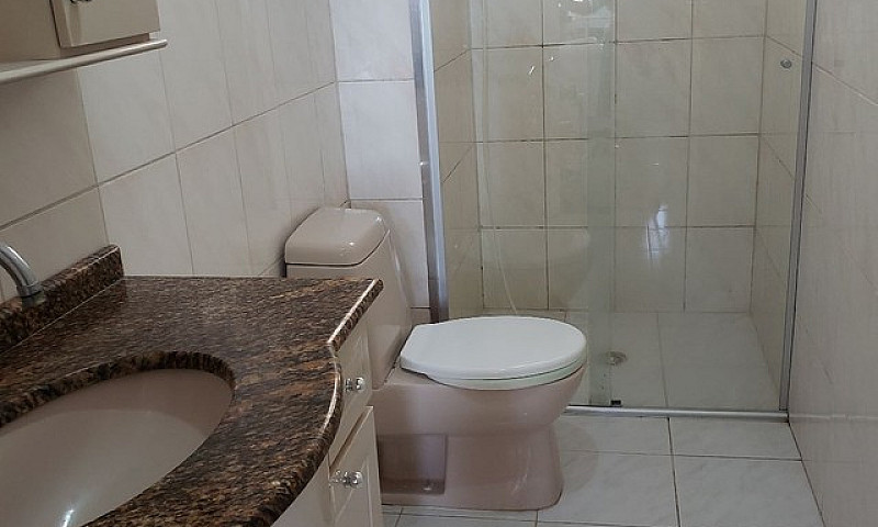 Apartamento Menino D...