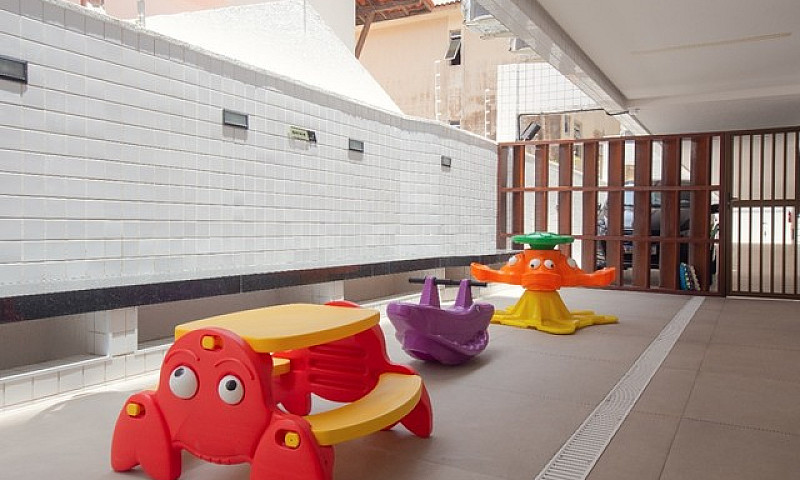 Apartamento Para Alu...