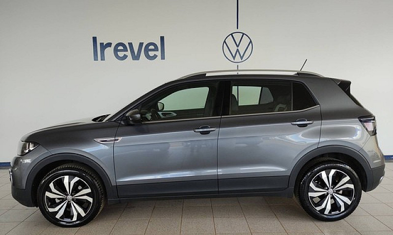 T-Cross 2021/2021 1....