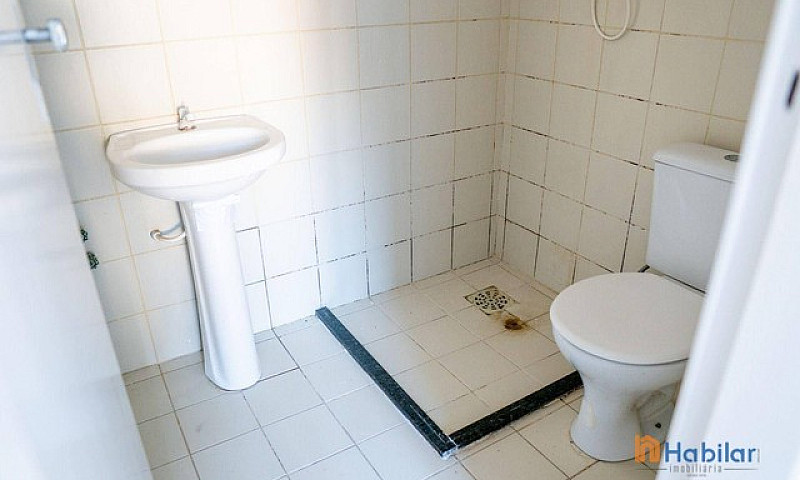 Apartamento Com 1 Do...
