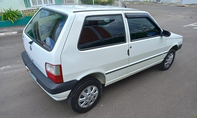 Fiat Uno Mille Fire ...