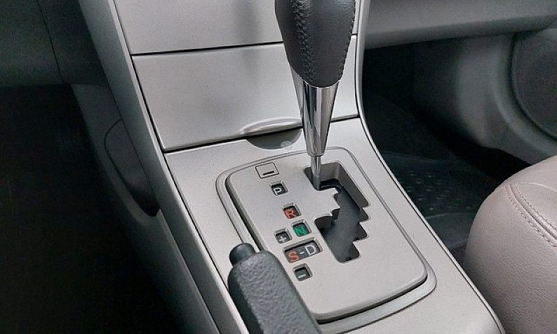 Corolla Xei 2.0 Flex...