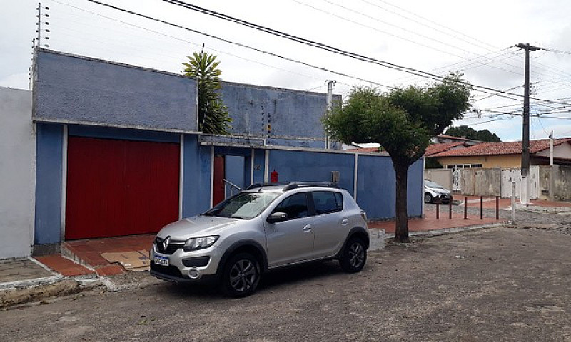 Casa Para Alugar...