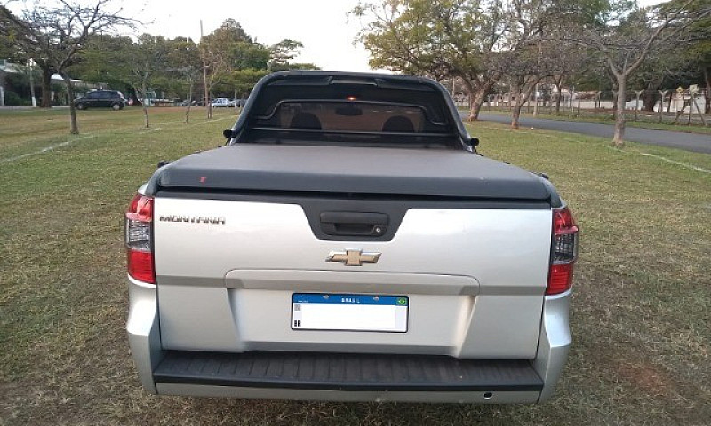 Chevrolet Montana Ls...