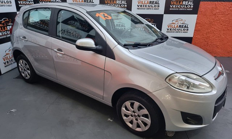 Palio Attractive 1.0...