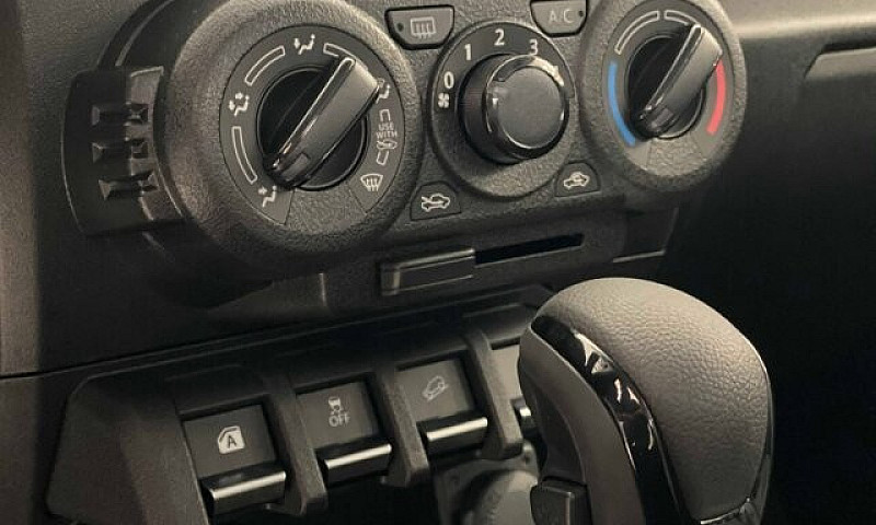 Suzuki Jimny 1.5 Sie...