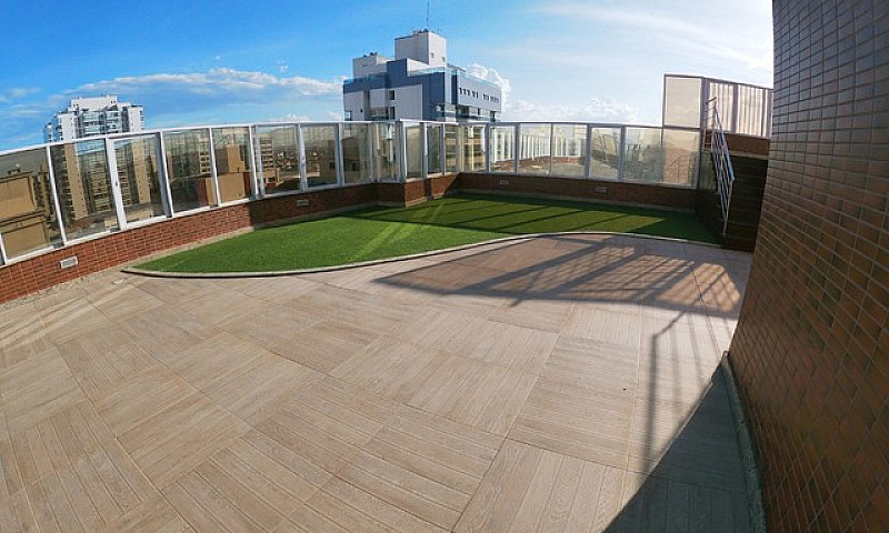 Apartamento Alto Pad...