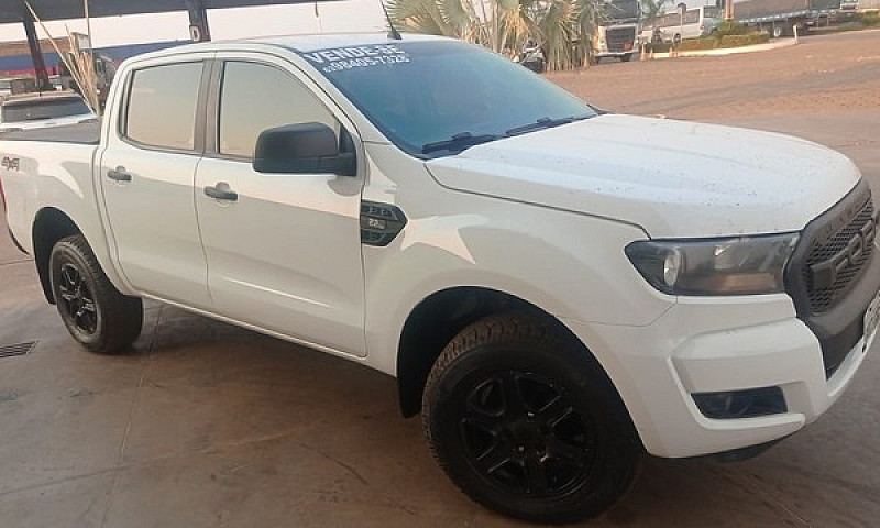 Ford Ranger Xls 2.2 ...