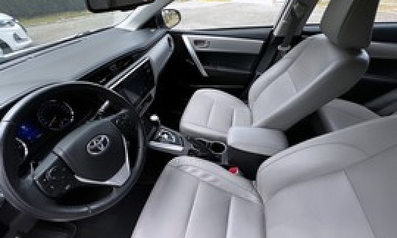 Toyota Corolla Xei 2...