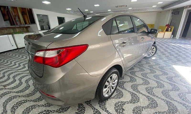 Hyundai Hb20S 2018/1...