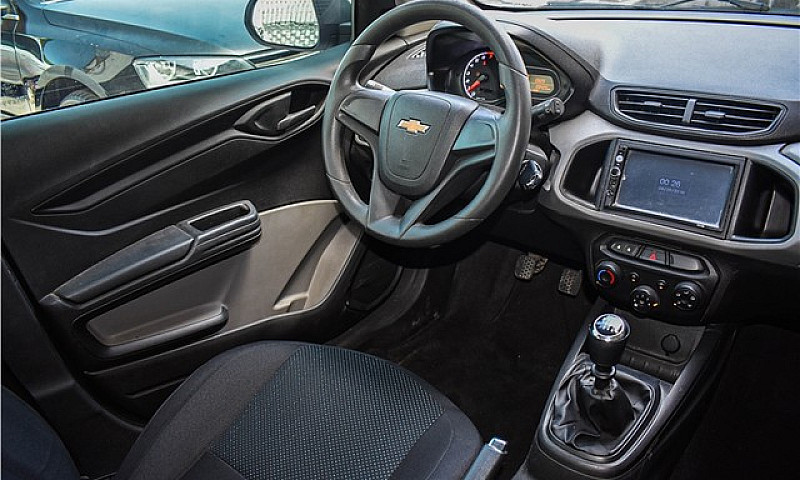 Chevrolet Onix Joy -...