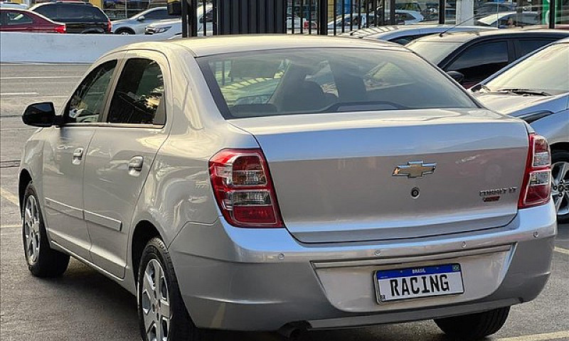 Chevrolet Cobalt 1.4...