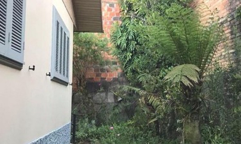 Sobrado 3 Dorm, Deso...