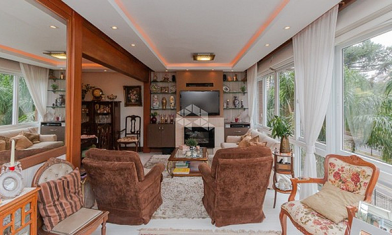 Apartamento Para Ven...