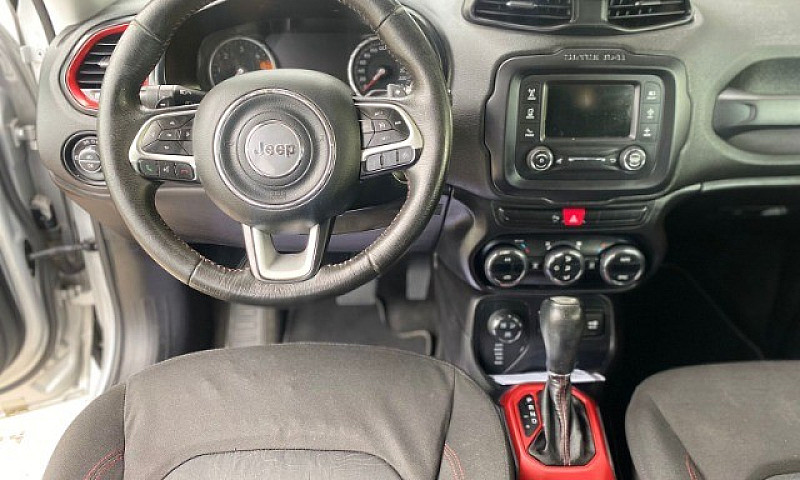 Jeep Renegade Diesel...