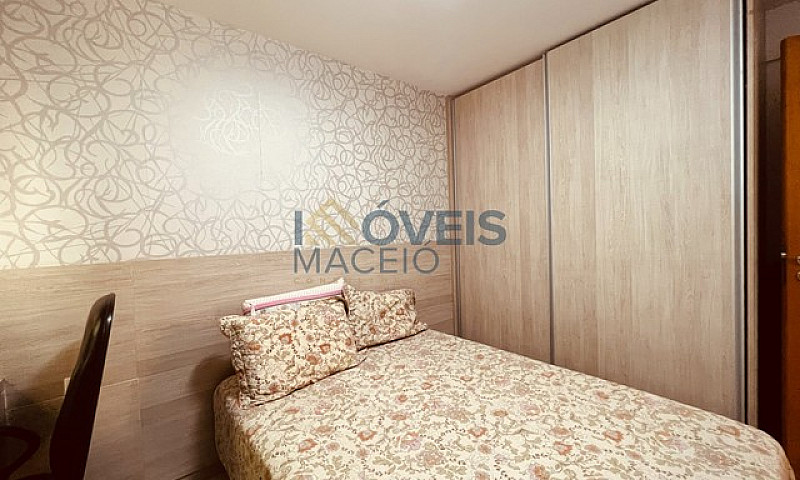 Apartamento Para Ven...