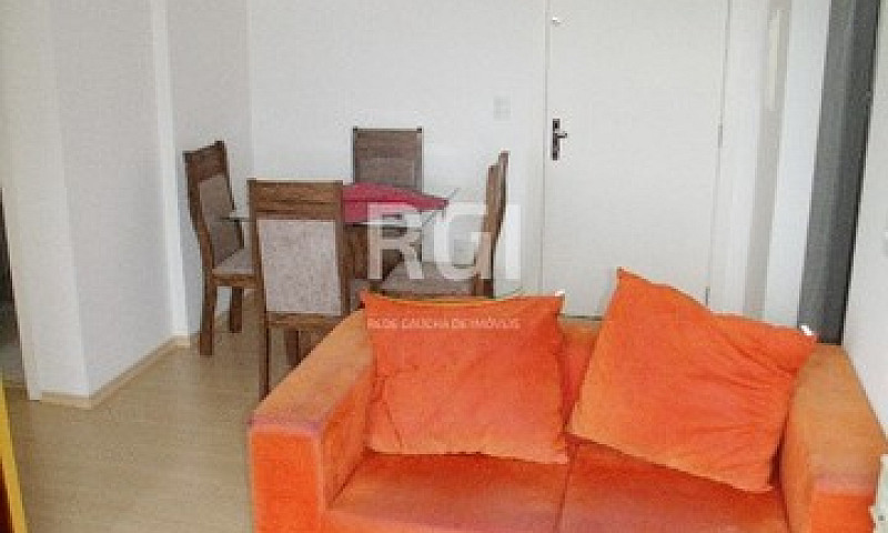 Apartamento 2 Dormit...